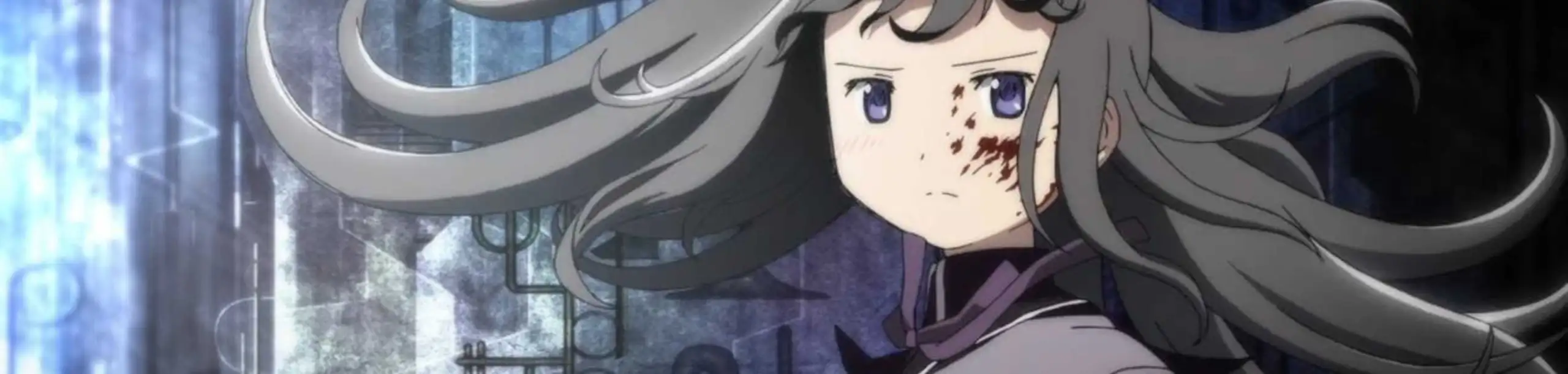 Mahou Shoujo Madoka★Magica Movie 2: Eien no Monogatari