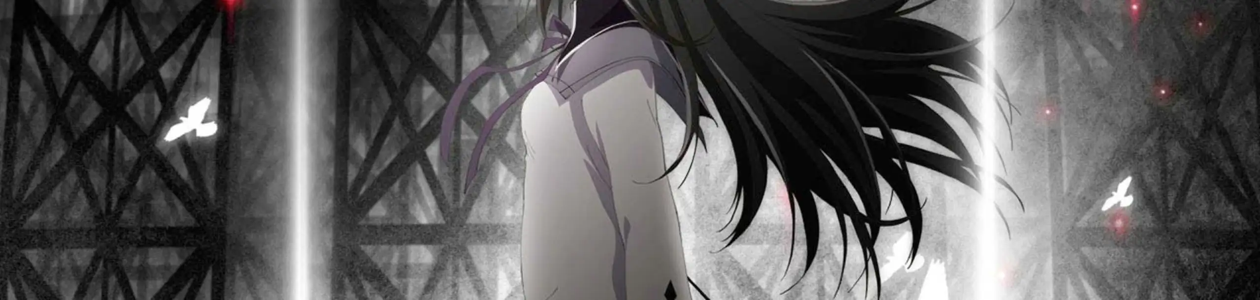 Mahou Shoujo Madoka☆Magica: Hangyaku no Monogatari