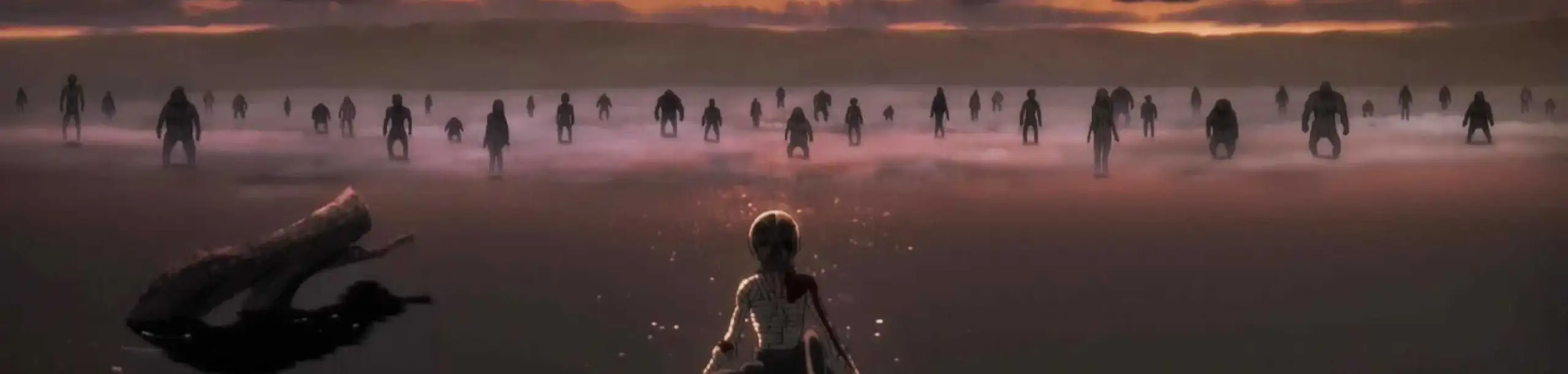 Berserk: Ougon Jidai-hen III - Kourin