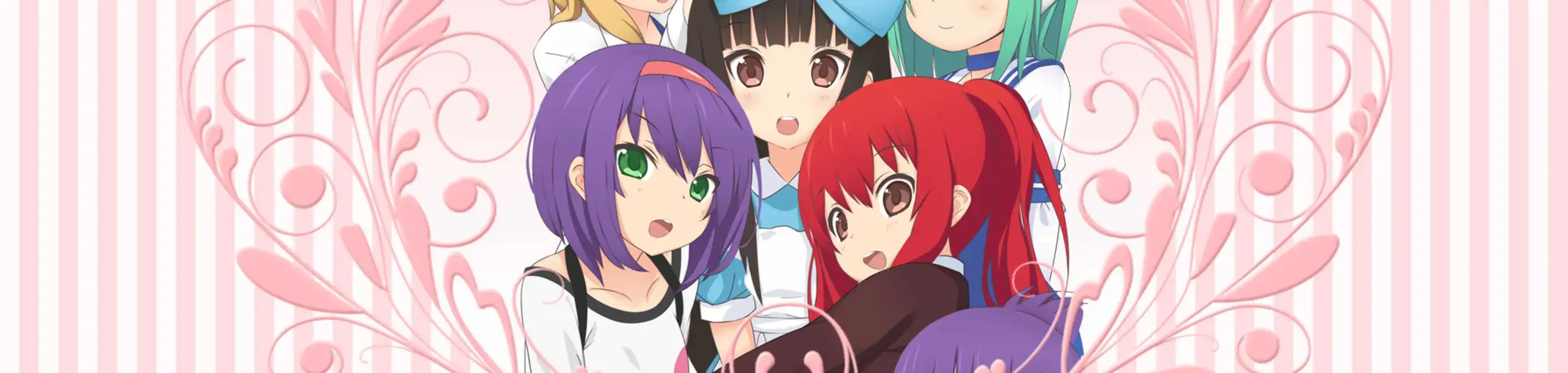 Ai Mai! Moe Can Change!