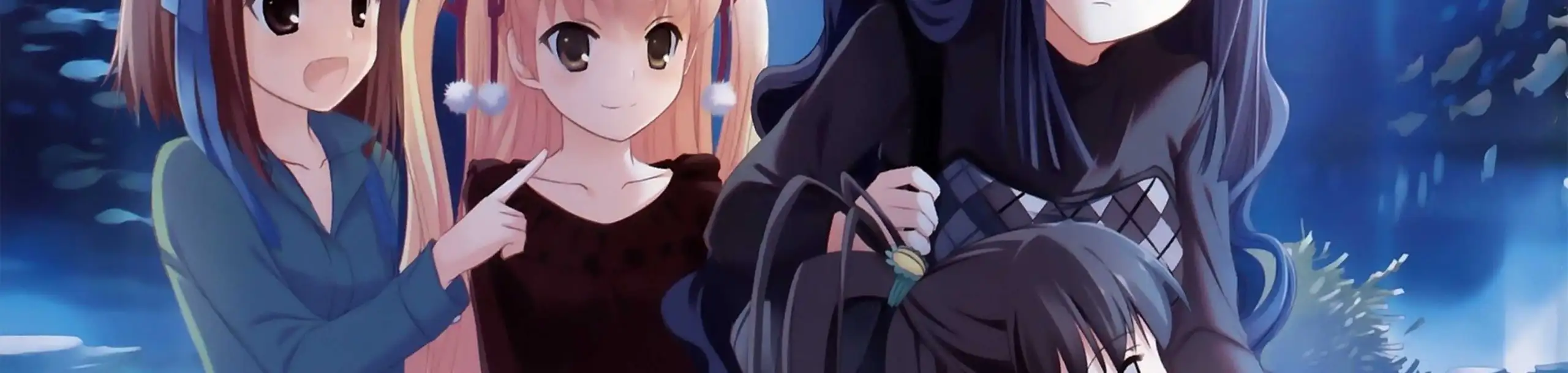 Papa no Iukoto wo Kikinasai!: Pokkapoka