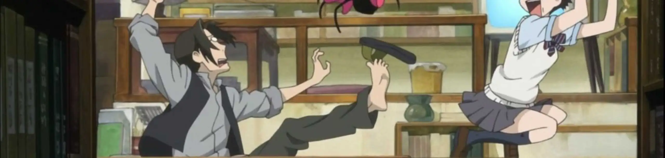 Wasurenagumo