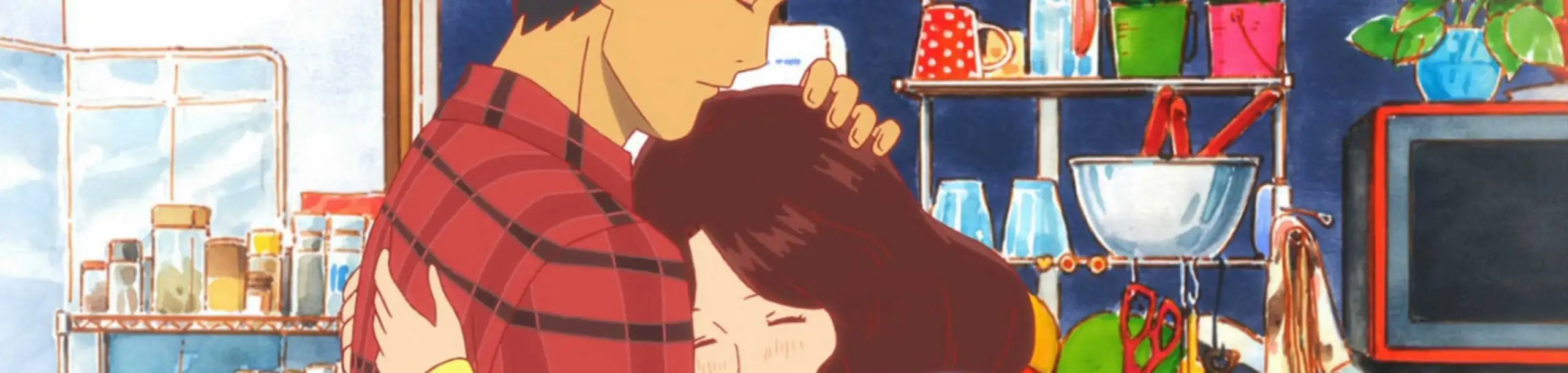 Otona Joshi no Anime Time