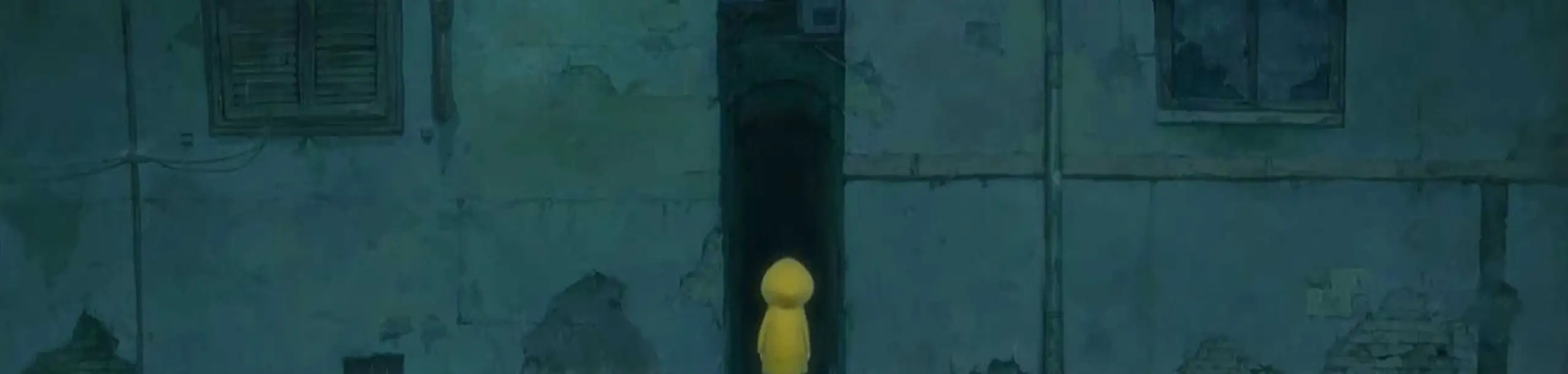 Rain Town