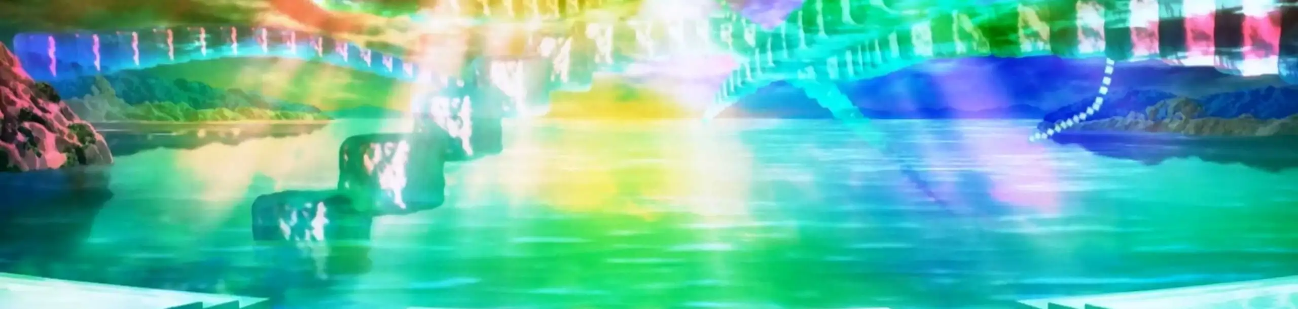 Mardock Scramble: The Second Combustion