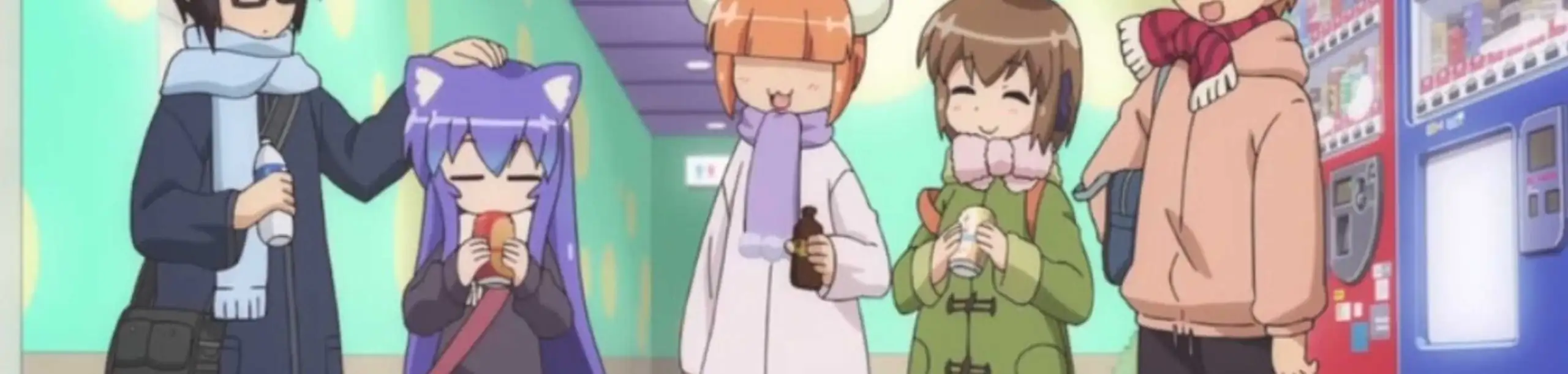 Acchi Kocchi: Place=Princess