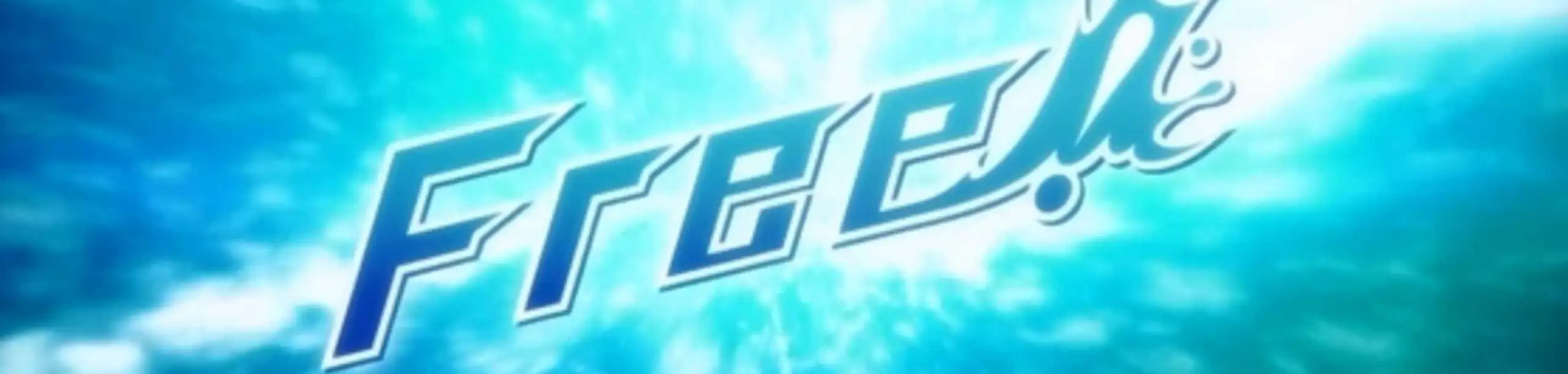 Free!: FrFr - Short Movie