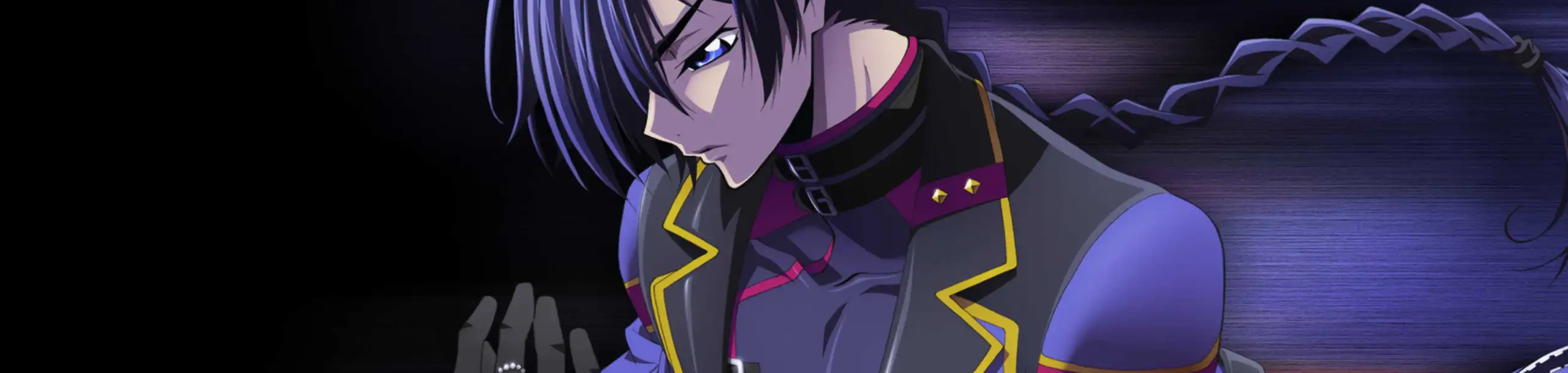 Code Geass: Boukoku no Akito 2 - Hikisakareshi Yokuryuu