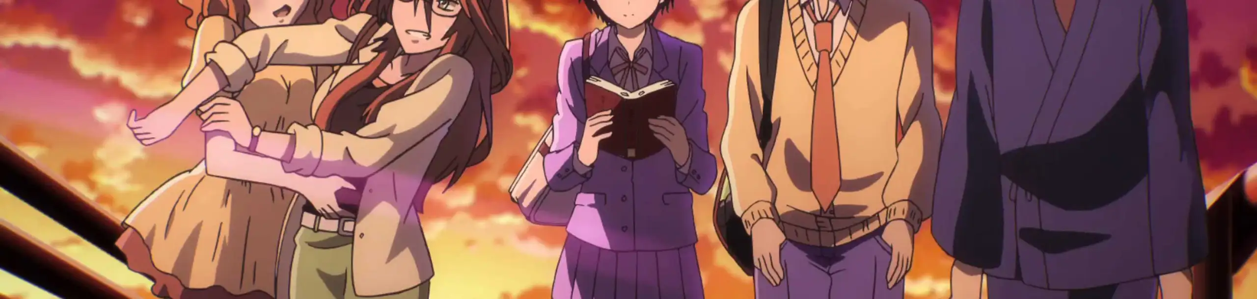 Bokura wa Minna Kawai-sou: Hajimete no