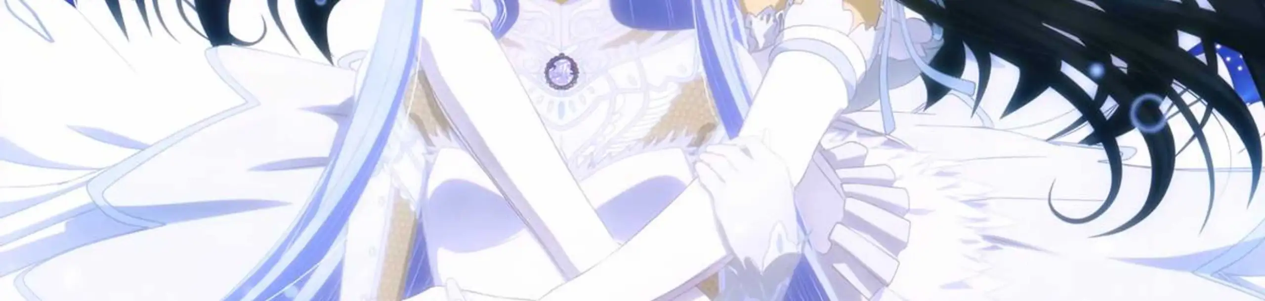 Aoki Hagane no Arpeggio: Ars Nova - Cadenza
