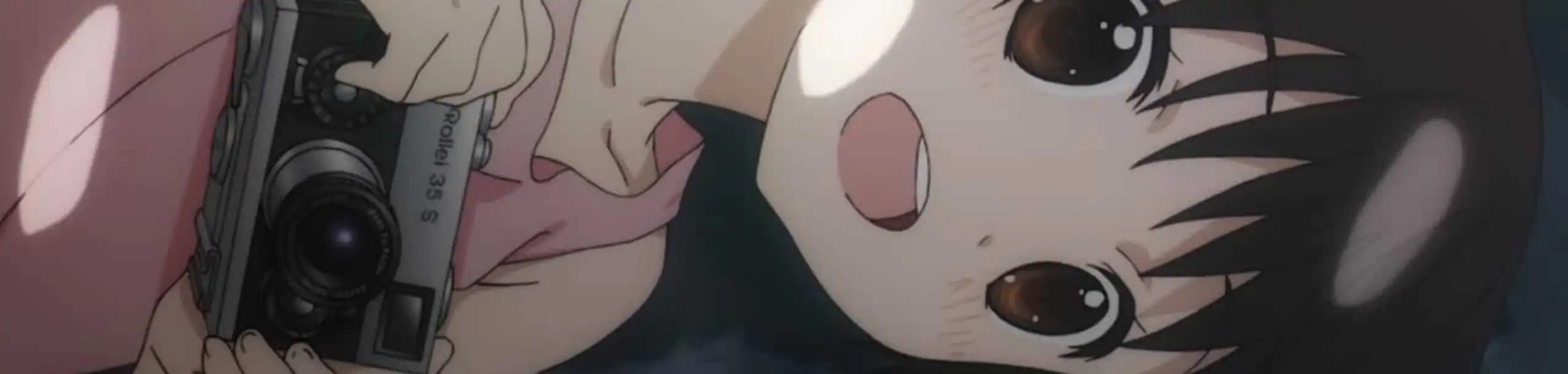 Tamayura: Sotsugyou Shashin Part 1 - Kizashi