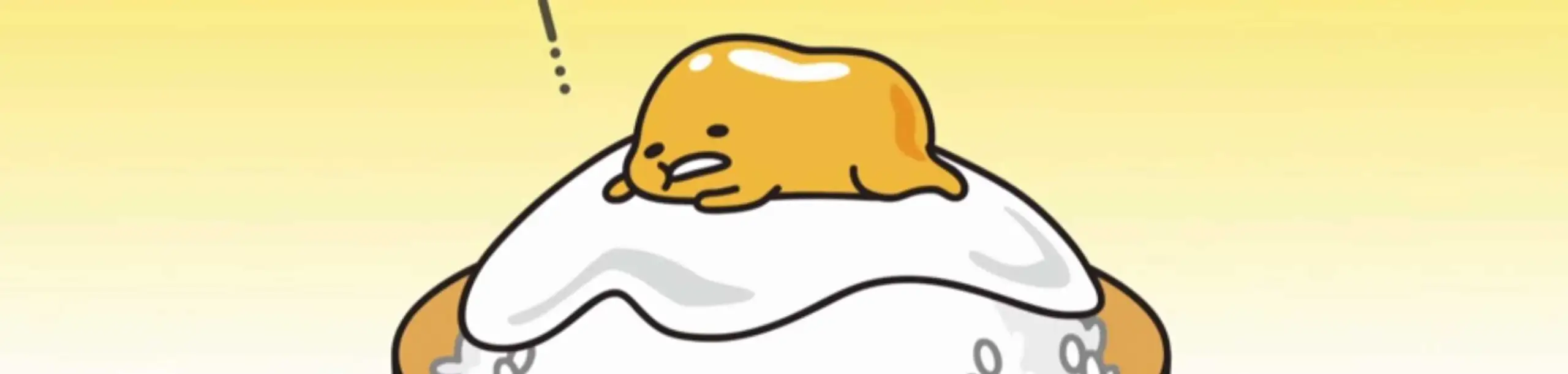Gudetama