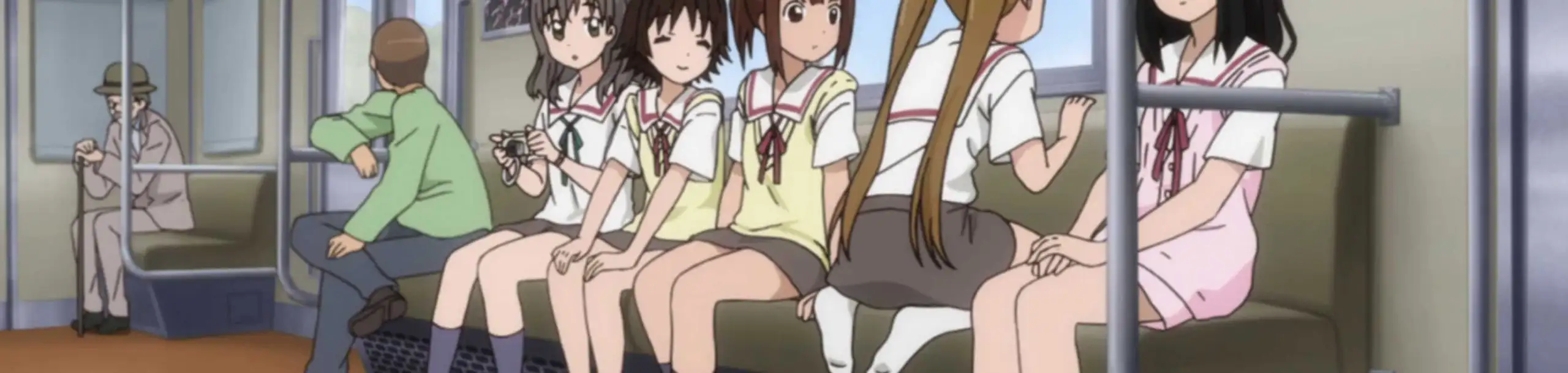 Tamayura: More Aggressive - Ichinichi dake no Shuugakuryokou, nanode