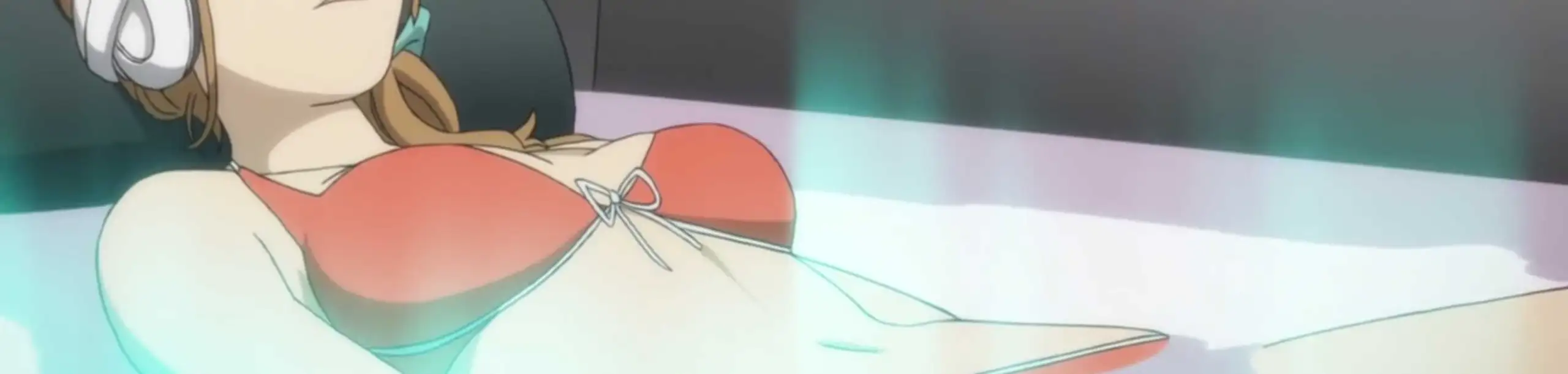 Mou Hitotsu no Mirai wo.
