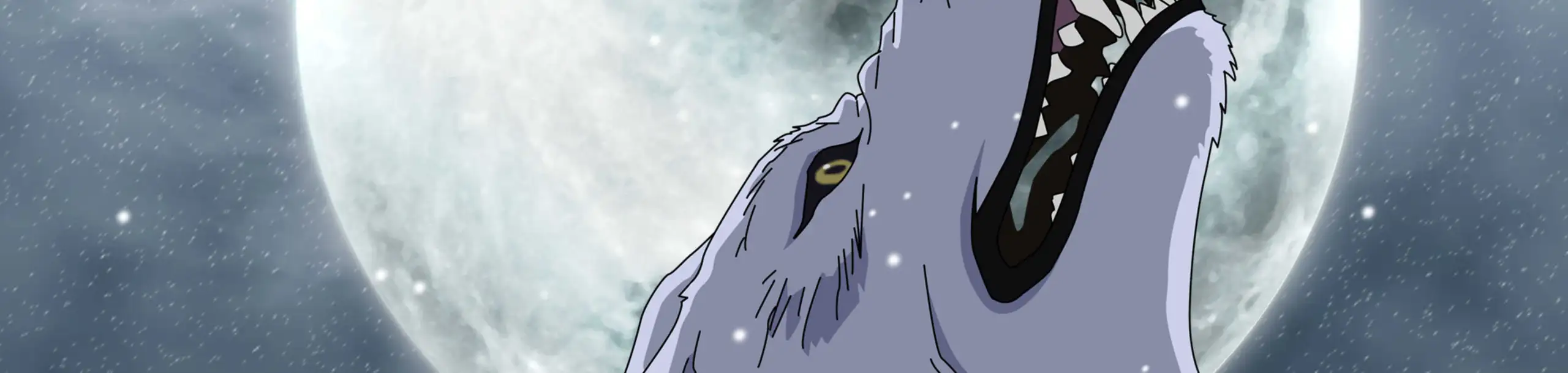 Wolf's Rain OVA