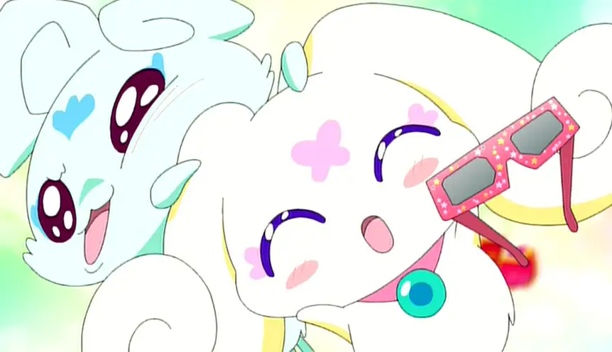 Futari wa Precure: Splash☆Star Maji★Doki♥ Theater