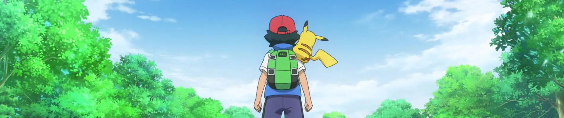 Pokemon: Mezase Pokemon Master