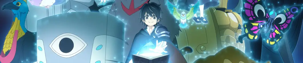 Hell Mode: Yarikomi-zuki no Gamer wa Haisettei no Isekai de Musou Suru 2nd Season
