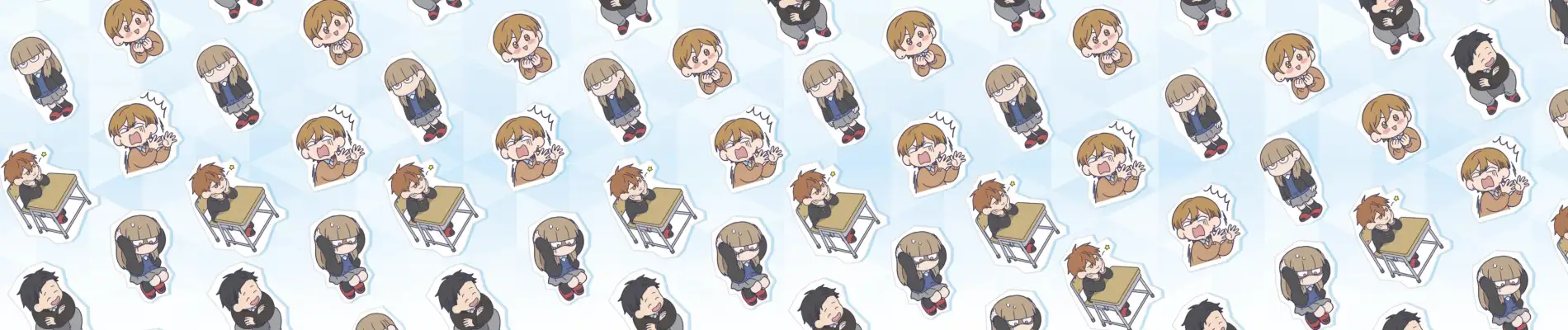 Koori no Jouheki
