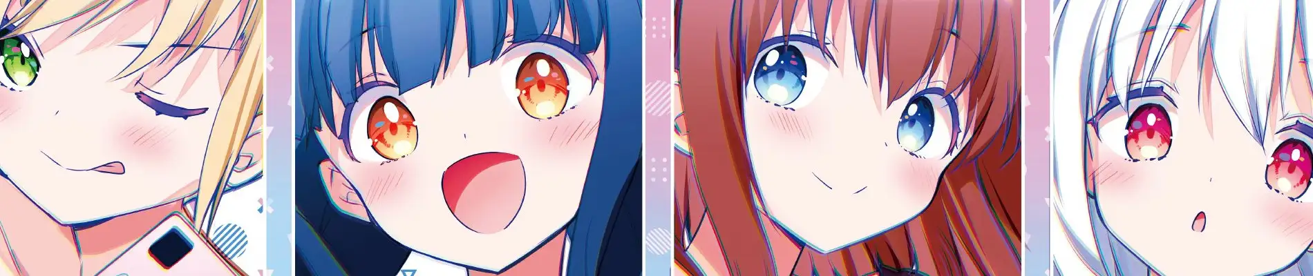 Ichijouma Mankitsu-gurashi!