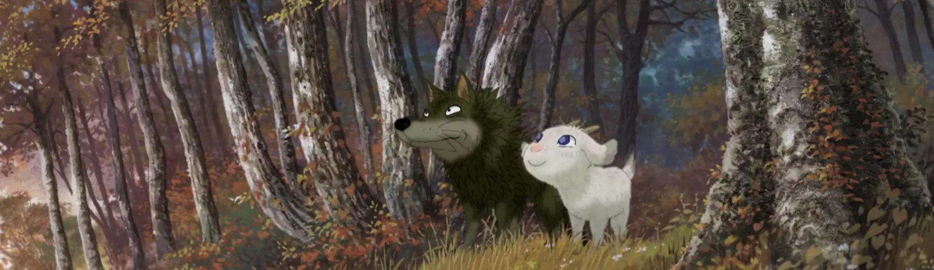 Arashi no Yoru ni: Himitsu no Tomodachi