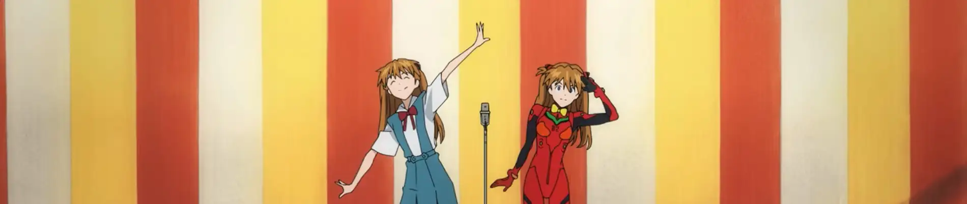 Evangelion: Housou 30 Shuunen Kinen Tokubetsu Kougyou