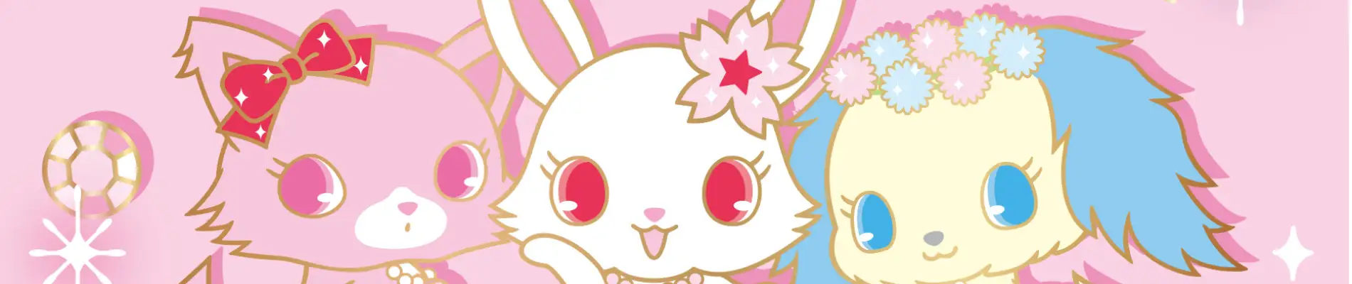 Lady Jewelpet