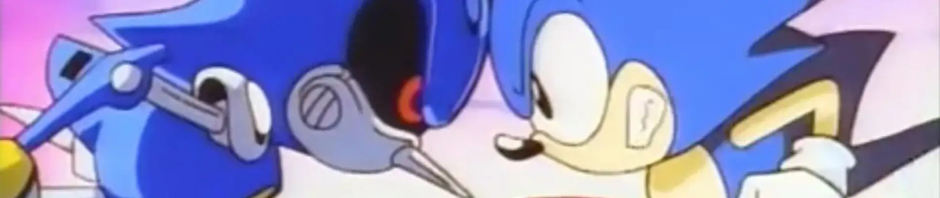 Sonic★the★Hedgehog