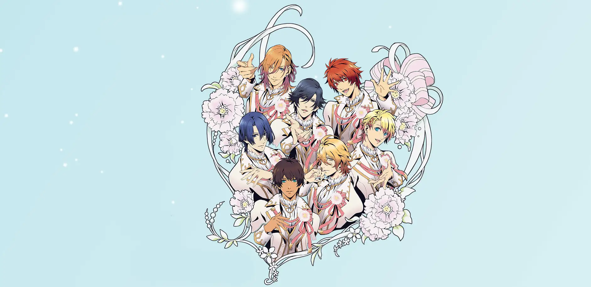 Uta no☆Prince-sama♪ Movie: Maji Love Kingdom