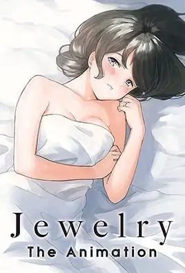 Jewelry the animation