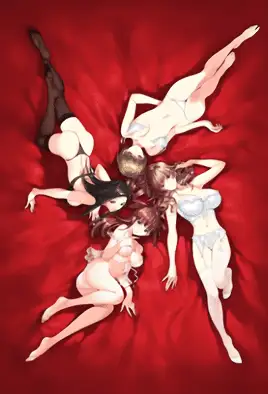 Jokei Kazoku III: Himitsu-The Anime