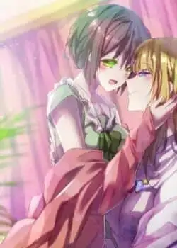 Skirt no Naka Kedamono Deshita
