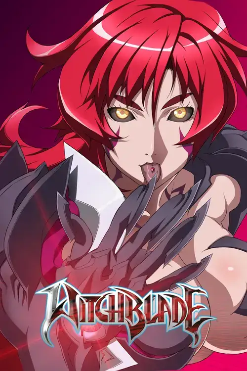 Witchblade