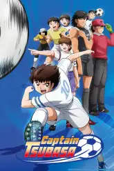 Captain Tsubasa