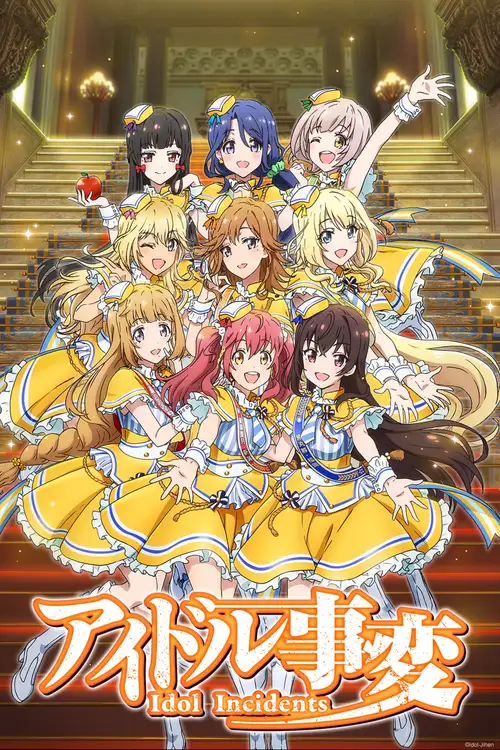 Idol Jihen