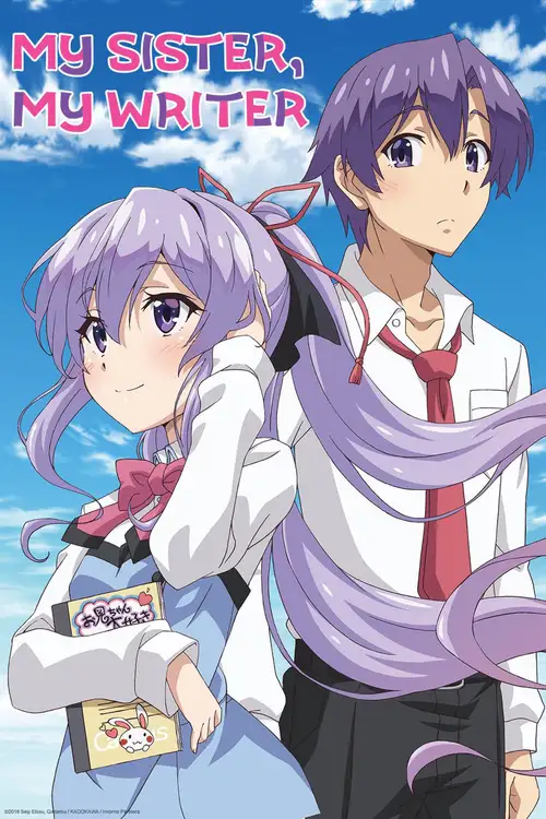 Ore ga Suki nano wa Imouto dakedo Imouto ja Nai