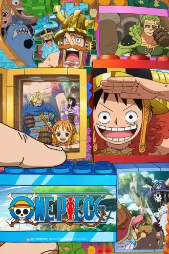 ONE PIECE
