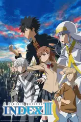 Toaru Majutsu no Index