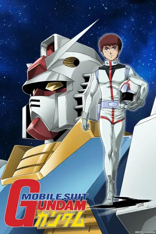 Kidou Senshi Gundam