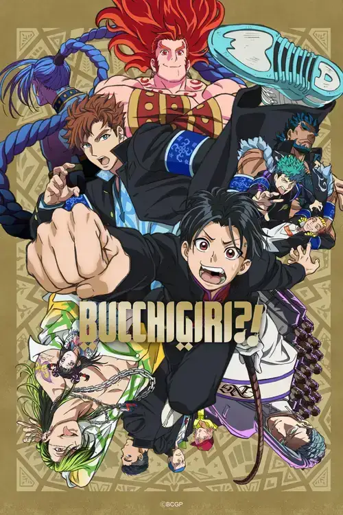Bucchigire!