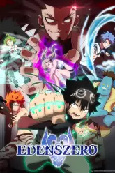 EDENS ZERO