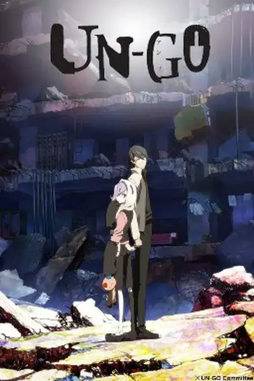 Un-Go