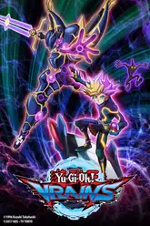 Yu☆Gi☆Oh! VRAINS