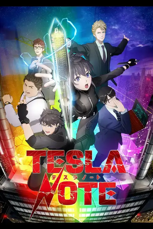 Tesla Note