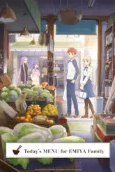 Emiya-san Chi no Kyou no Gohan
