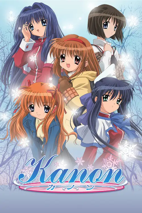 Kanon (2006)