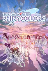 The iDOLM@STER: Shiny Colors