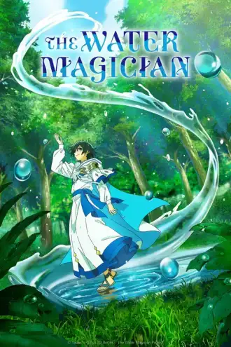 Mizu Zokusei no Mahou Tsukai