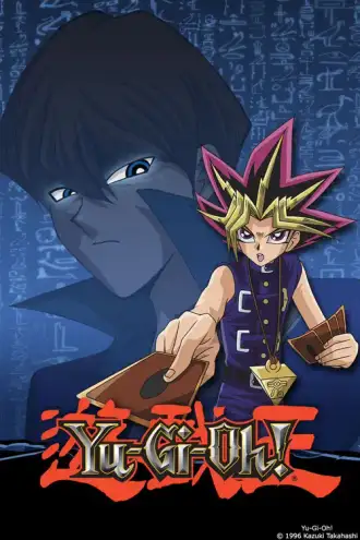 Yu☆Gi☆Oh! Duel Monsters