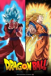 Dragon Ball Z Movie 01: Ora no Gohan wo Kaese!!